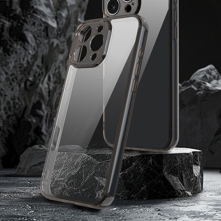 PC Hybrid TPU Airbag Shockproof Phone Case