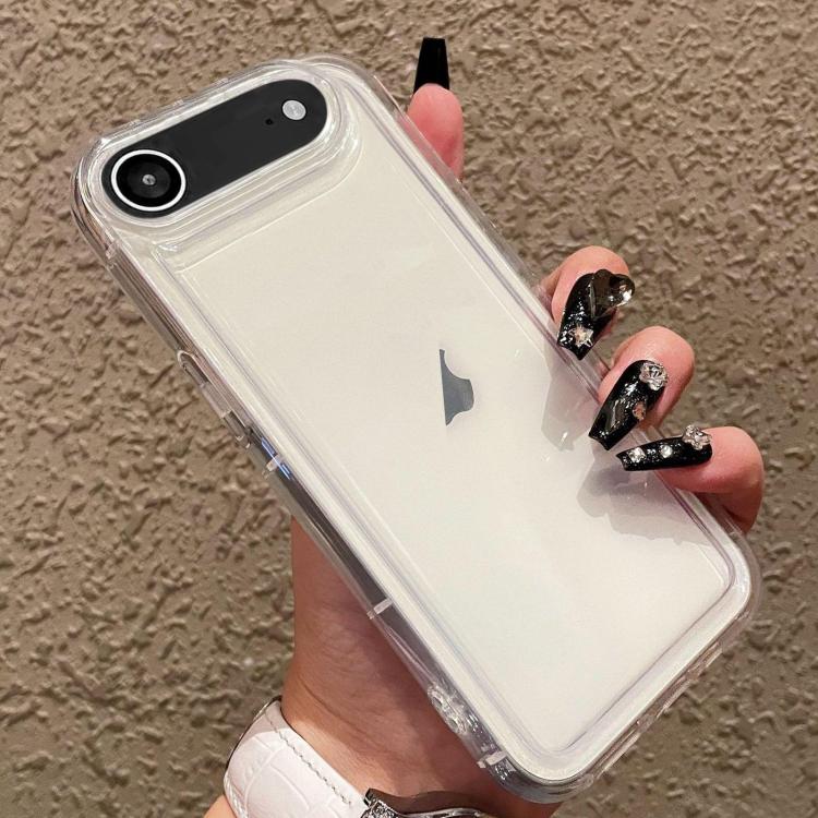 Photo Frame Airbag Shockproof TPU Phone Case