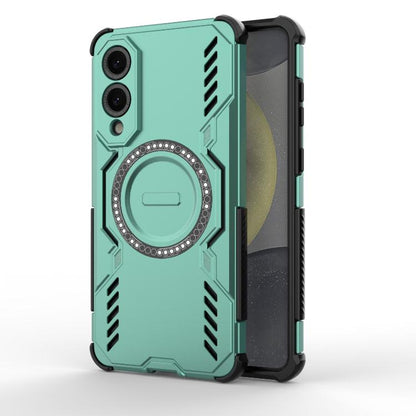 Butterfly Armor MagSafe Magnetic Ring Shockproof Phone Case