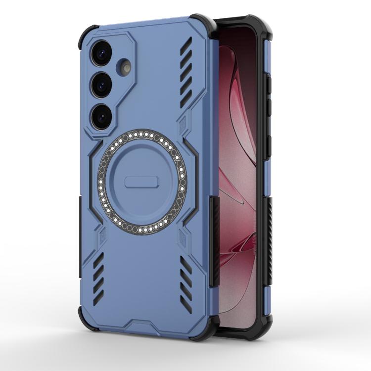 Butterfly Armor MagSafe Magnetic Ring Shockproof Phone Case