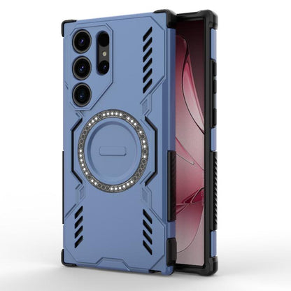 Butterfly Armor MagSafe Magnetic Ring Shockproof Phone Case