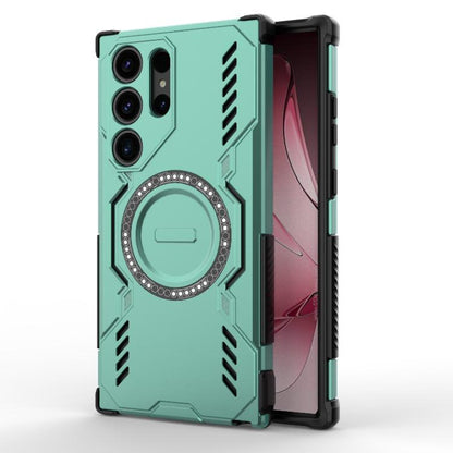 Butterfly Armor MagSafe Magnetic Ring Shockproof Phone Case