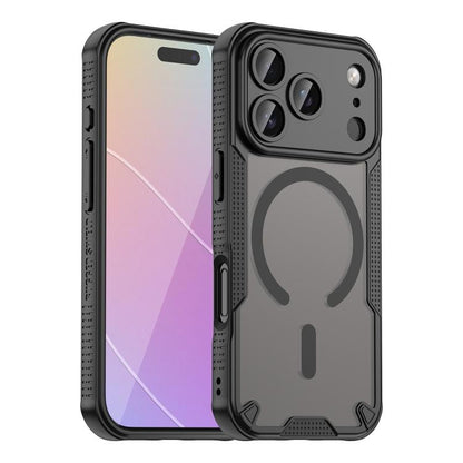 Armor Glaze MagSafe Magnetic Phone Case