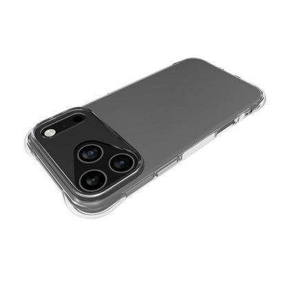 Big Hole Shockproof Non-slip Thickening TPU Phone Case