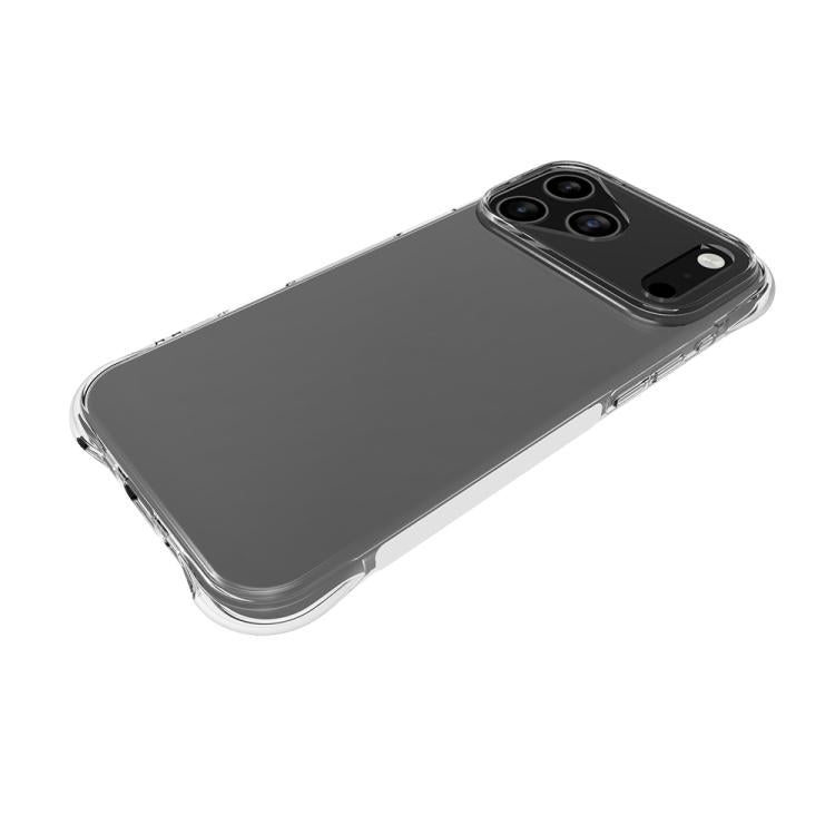 Big Hole Shockproof Non-slip Thickening TPU Phone Case