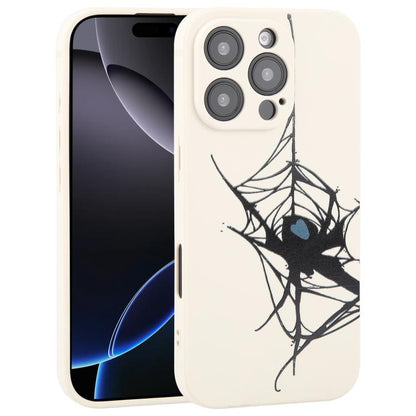 Graffiti Spider TPU Phone Case
