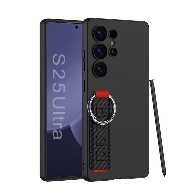 GKK Ultra-thin Side Wristband Phone Case, Not Included Pen