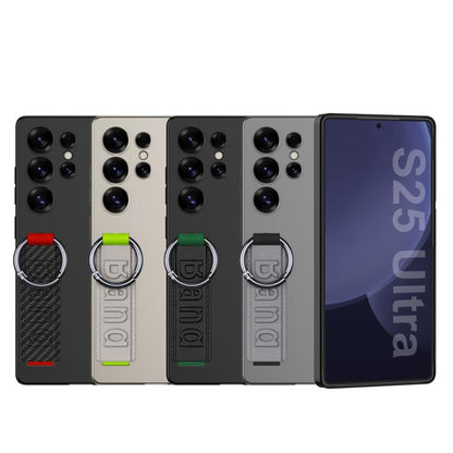 GKK Ultra-thin Side Wristband Phone Case, Not Included Pen