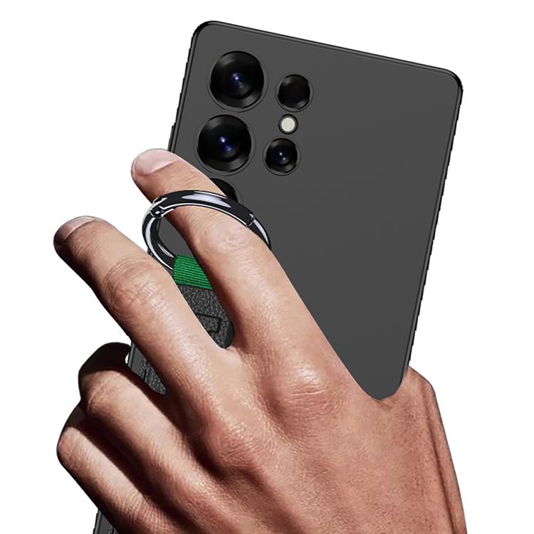 GKK Ultra-thin Side Wristband Phone Case, Not Included Pen