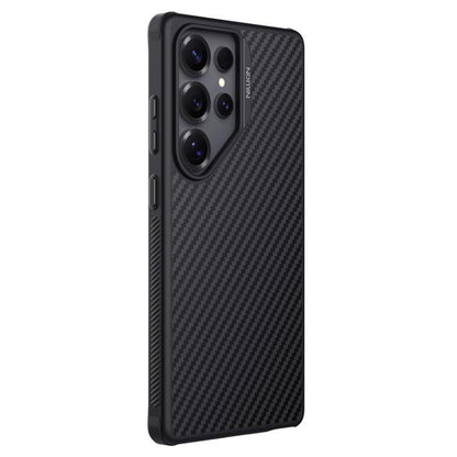 NILLKIN Fiber Shield Pro Magnetic Version Aramid Fiber TPU Phone Case