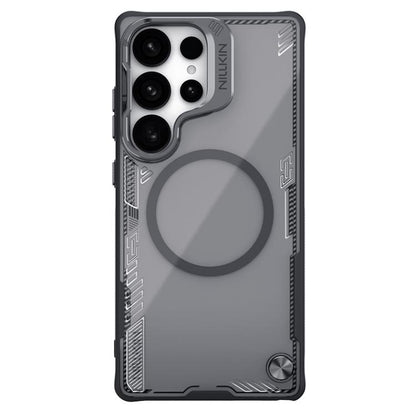 NILLKIN Ice Air Prop Series MagSafe Magnetic Frame Version Phone Case