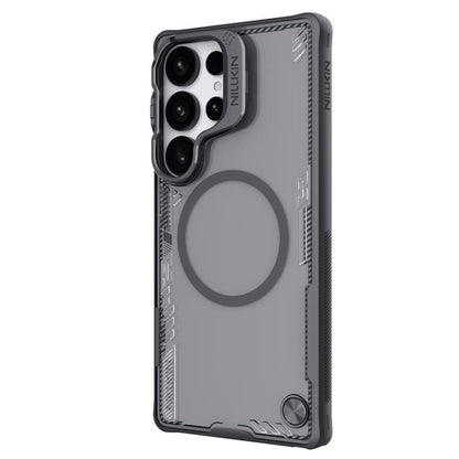 NILLKIN Ice Air Prop Series MagSafe Magnetic Frame Version Phone Case