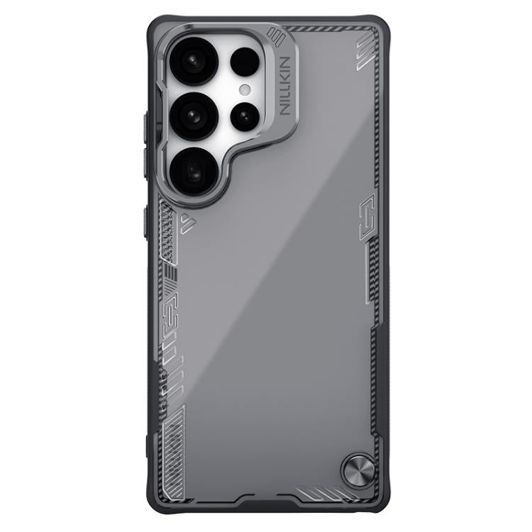 NILLKIN Ice Sky Prop Series Frame Version Phone Case