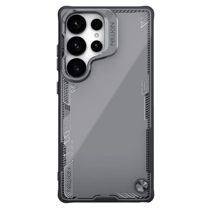 NILLKIN Ice Sky Prop Series Frame Version Phone Case