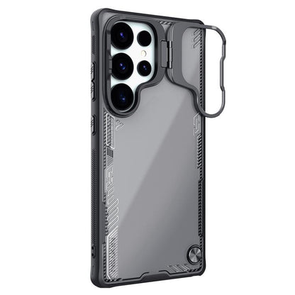 NILLKIN Ice Sky Prop Series Frame Version Phone Case