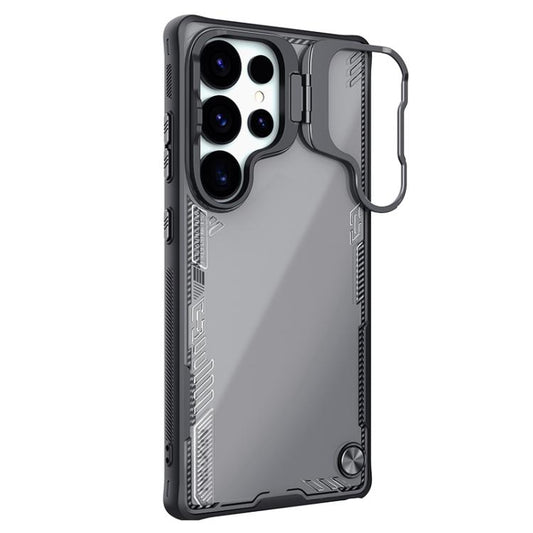 NILLKIN Ice Sky Prop Series Frame Version Phone Case
