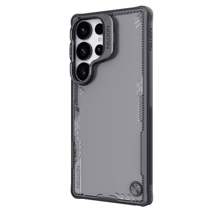 NILLKIN Ice Sky Prop Series Frame Version Phone Case