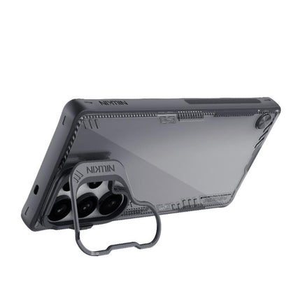 NILLKIN Ice Sky Prop Series Frame Version Phone Case