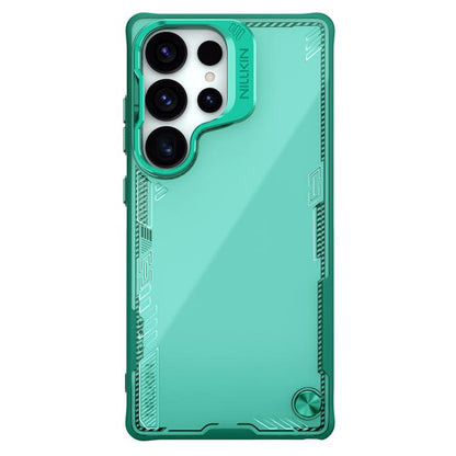 NILLKIN Ice Sky Prop Series Frame Version Phone Case
