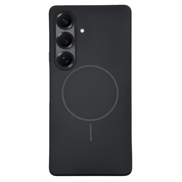 3-Side Coverage Thin Circle MagSafe Phone Case