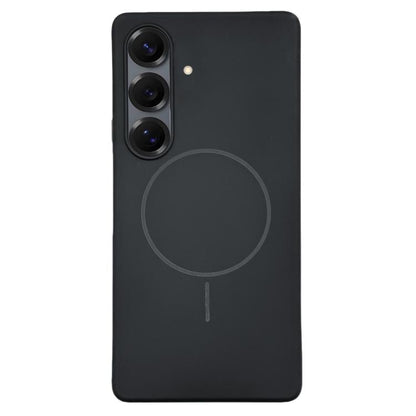 3-Side Coverage Thin Circle MagSafe Phone Case