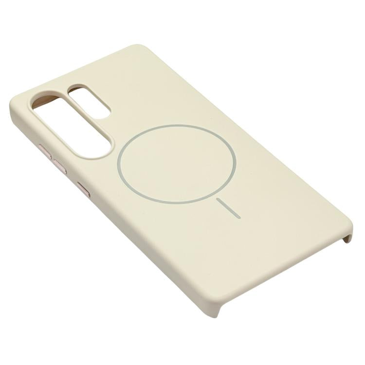 3-Side Coverage Thin Circle MagSafe Phone Case