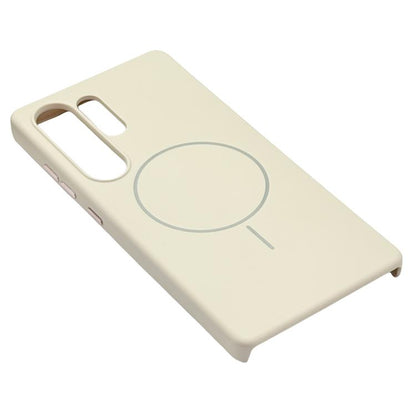 3-Side Coverage Thin Circle MagSafe Phone Case
