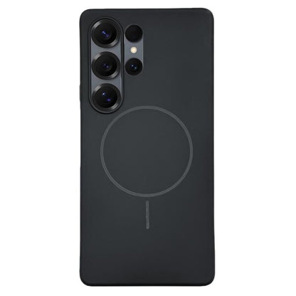 3-Side Coverage Thin Circle MagSafe Phone Case