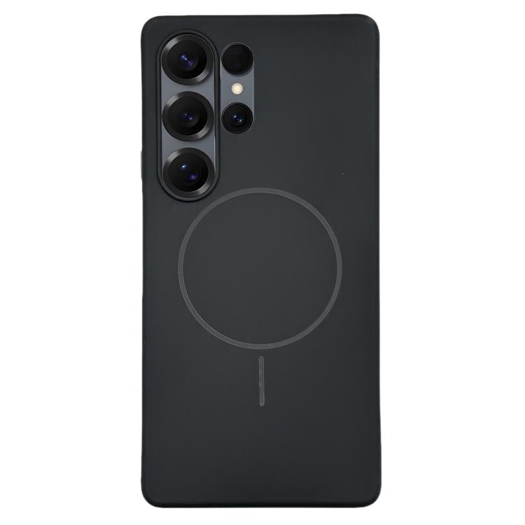 3-Side Coverage Thin Circle MagSafe Phone Case