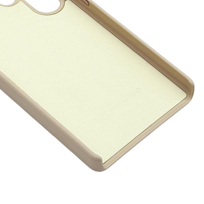 3-Side Coverage Thin Circle MagSafe Phone Case