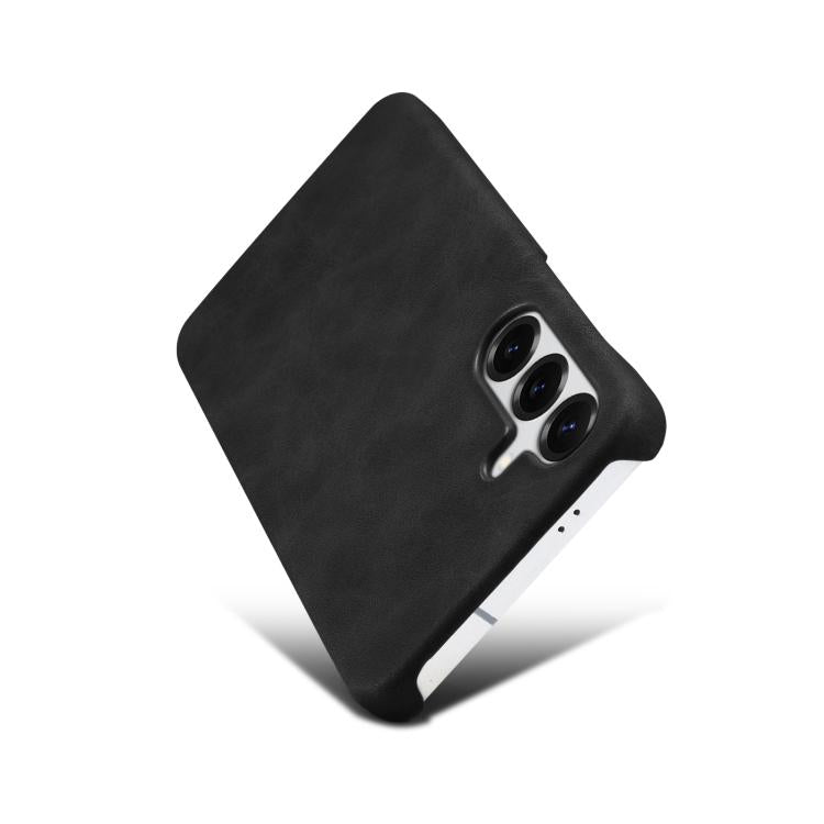 Retro Texture MagSafe Phone Case