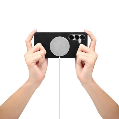 Retro Texture MagSafe Phone Case