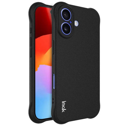 imak Shockproof Airbag TPU Phone Case
