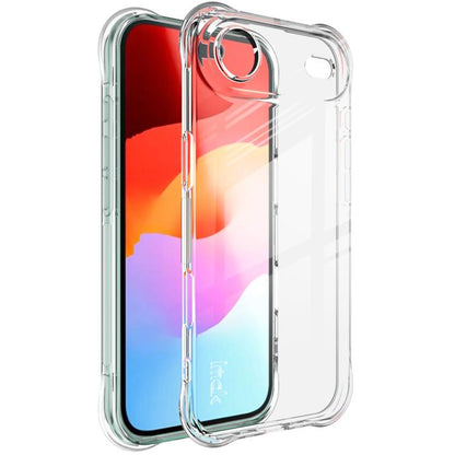 imak Shockproof Airbag TPU Phone Case
