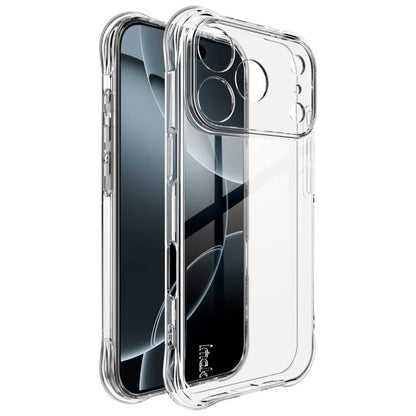 imak Shockproof Airbag TPU Phone Case