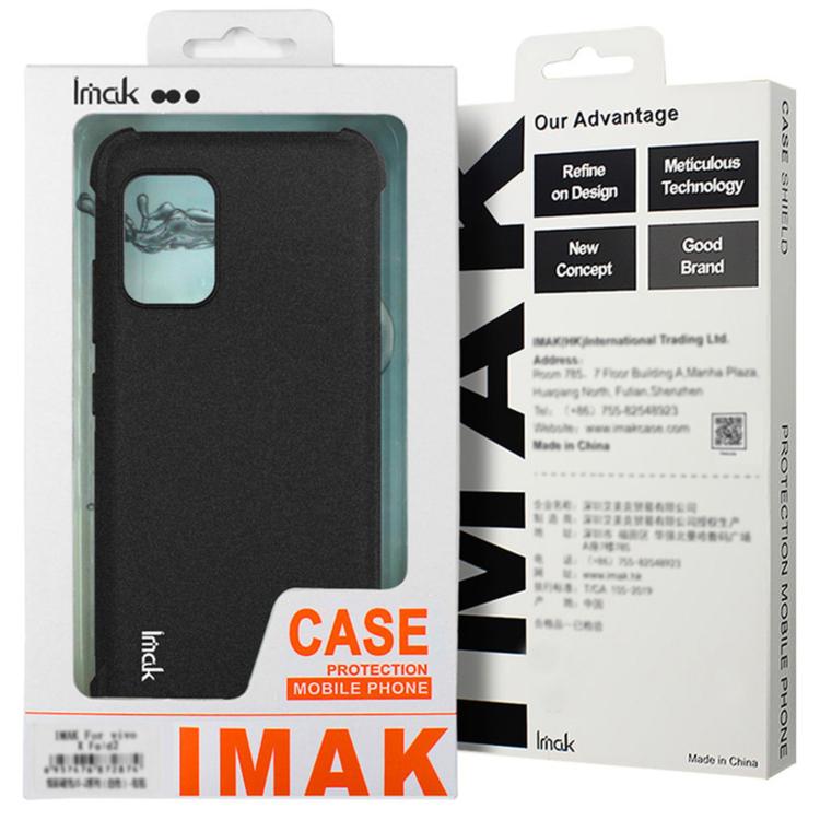 imak Shockproof Airbag TPU Phone Case