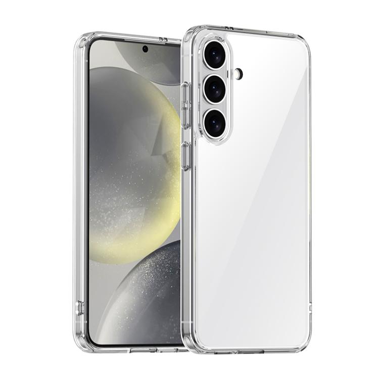 iPAKY Aurora Series Shockproof PC + TPU Protective Phone Case