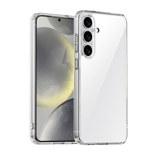 iPAKY Aurora Series Shockproof PC + TPU Protective Phone Case