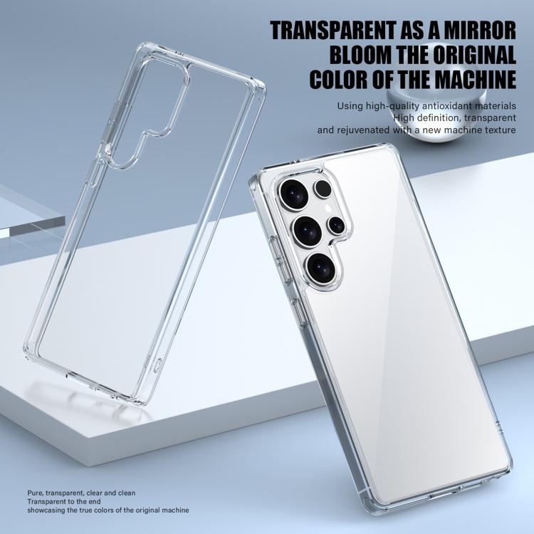 iPAKY Aurora Series Shockproof PC + TPU Protective Phone Case