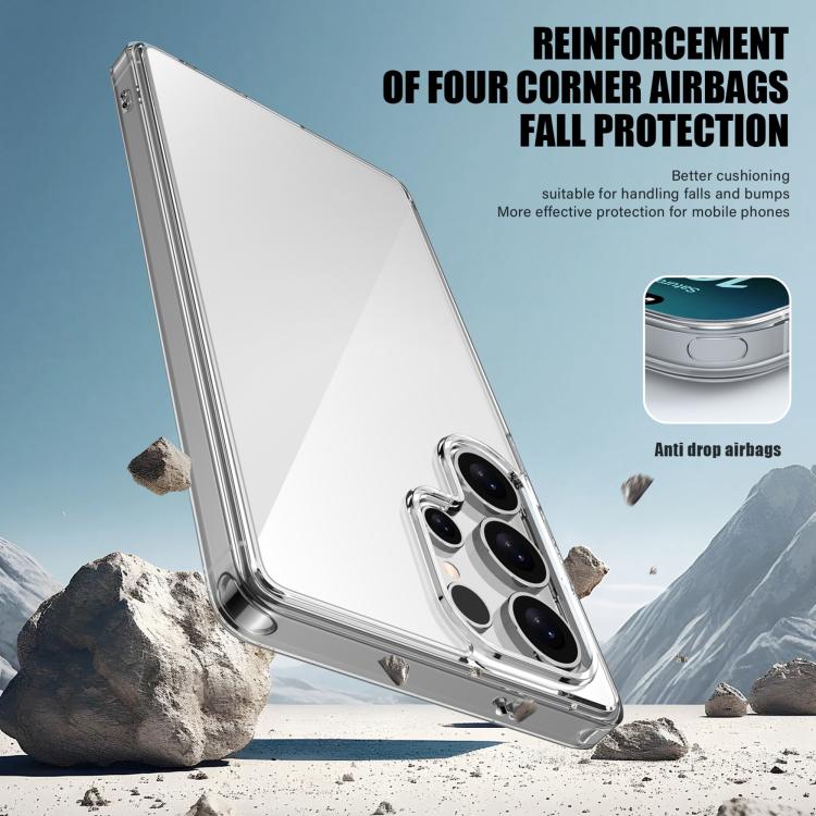 iPAKY Aurora Series Shockproof PC + TPU Protective Phone Case