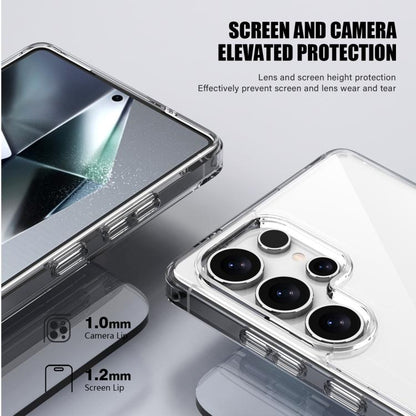 iPAKY Aurora Series Shockproof PC + TPU Protective Phone Case