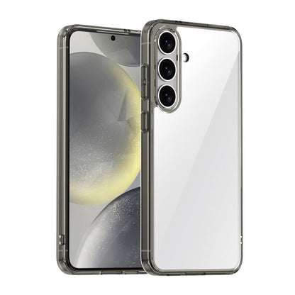 iPAKY Aurora Series Shockproof PC + TPU Protective Phone Case