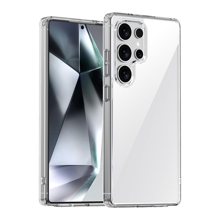 iPAKY Aurora Series Shockproof PC + TPU Protective Phone Case