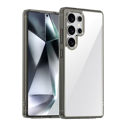 iPAKY Aurora Series Shockproof PC + TPU Protective Phone Case