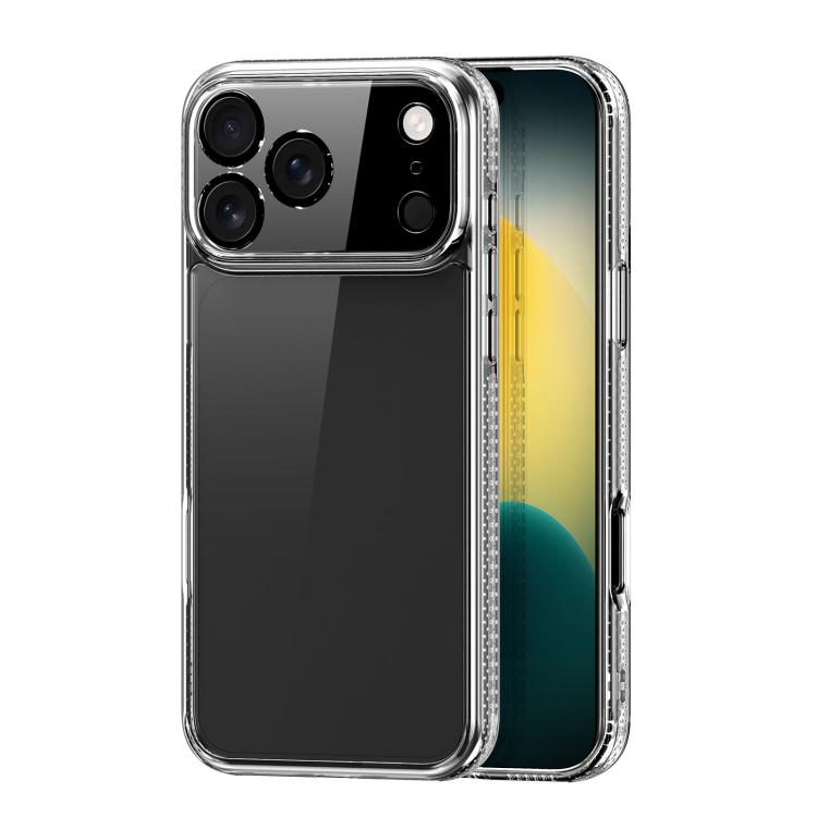 DUX DUCIS Clin Series PC + TPU Phone Case
