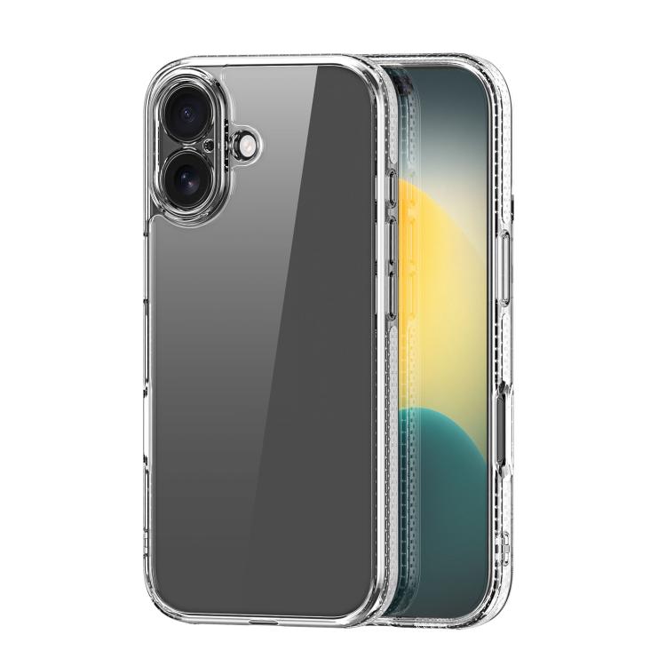 DUX DUCIS Clin Series PC + TPU Phone Case