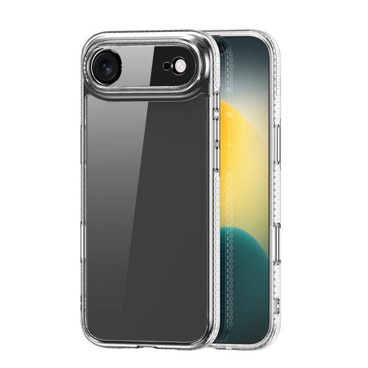 DUX DUCIS Clin Series PC + TPU Phone Case