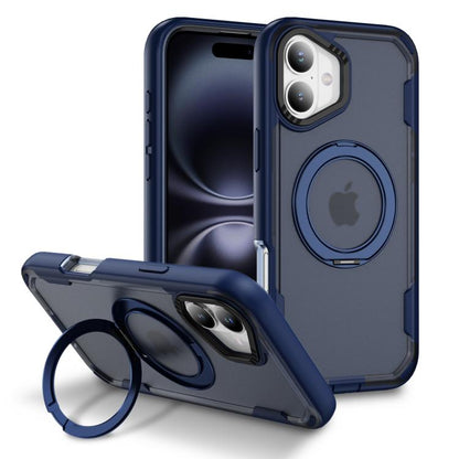 Defend Rugged Gear Holder MagSafe Phone Case