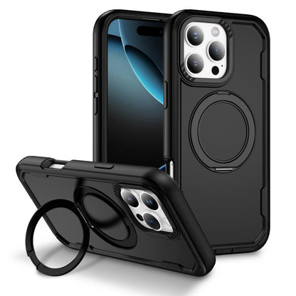 Defend Rugged Gear Holder MagSafe Phone Case