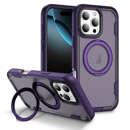 Defend Rugged Gear Holder MagSafe Phone Case